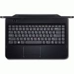 ноутбук DELL Inspiron 4050-0643 Черный