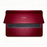 ноутбук DELL Inspiron 411z-2899 Красный