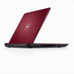 ноутбук DELL Inspiron 411z-2899 Красный
