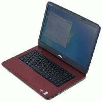 ноутбук DELL Inspiron 5050-4730 Красный