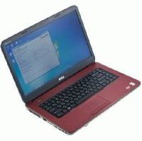 ноутбук DELL Inspiron 5050-0516 Красный