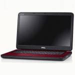 ноутбук DELL Inspiron 5050-3136 Красный