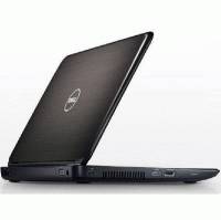 ноутбук DELL Inspiron 5110-4222 Черный