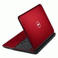 ноутбук DELL Inspiron 5110-4880 Красный