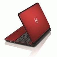 ноутбук DELL Inspiron 5110-5672 Красный