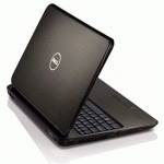ноутбук DELL Inspiron 5110-7764 Черный