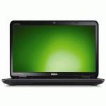 ноутбук DELL Inspiron 5110-9049 Черный
