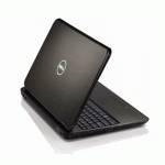ноутбук DELL Inspiron 5110-9049 Черный