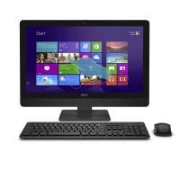 моноблок Dell Inspiron 5348-3753 Черный