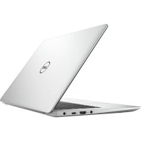 ноутбук Dell Inspiron 5370-5386 Черный