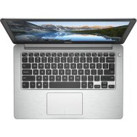 ноутбук Dell Inspiron 5370-5980 Серебристый