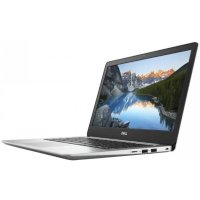 ноутбук Dell Inspiron 5370-7277 Серебристый