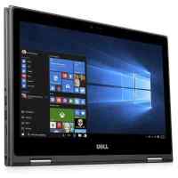 ноутбук Dell Inspiron 5378-8937 Серый
