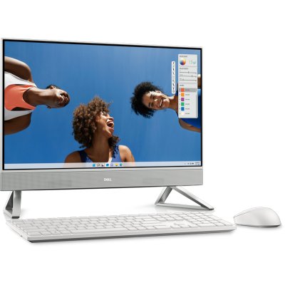 моноблок Dell Inspiron 5420-0805 ENG Белый