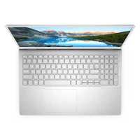ноутбук Dell Inspiron 5502СТО Серебристый