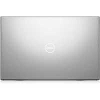 ноутбук Dell Inspiron 5510-9645 Серебристый