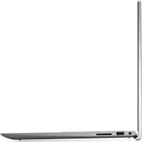 ноутбук Dell Inspiron 5510-9713 Серебристый