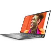 ноутбук Dell Inspiron 5515-9167 Серебристый