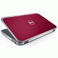 ноутбук Dell Inspiron 5520-5524 Красный