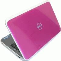 ноутбук Dell Inspiron 5520-5852 Розовый