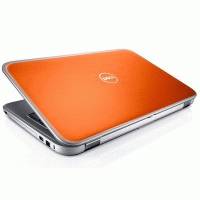ноутбук Dell Inspiron 5520-6282 Оранжевый