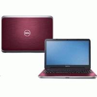 ноутбук DELL Inspiron 5521-6153 Красный
