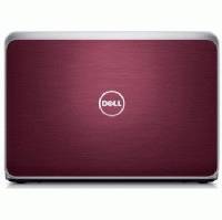 ноутбук DELL Inspiron 5521-6297 Красный