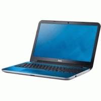 ноутбук DELL Inspiron 5537-6614 Синий