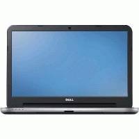 ноутбук DELL Inspiron 5537-6973 Серебристый