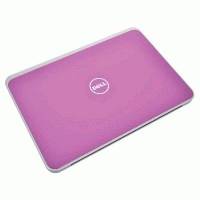ноутбук DELL Inspiron 5537-7307 Розовый