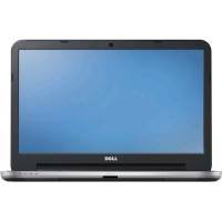 ноутбук DELL Inspiron 5537-7871 Серебристый