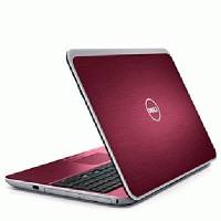 ноутбук DELL Inspiron 5537-7891 Красный