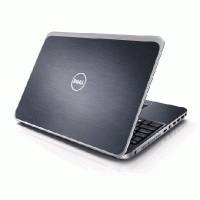 ноутбук DELL Inspiron 5537-8058 Серебристый