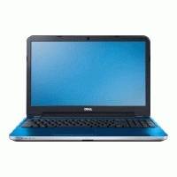 ноутбук DELL Inspiron 5537-8669 Синий