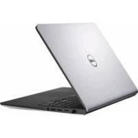 ноутбук DELL Inspiron 5547-8670 Серебристый