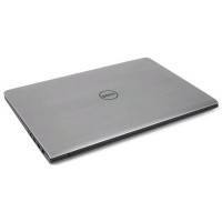 ноутбук Dell Inspiron 5548-6599 Серебристый