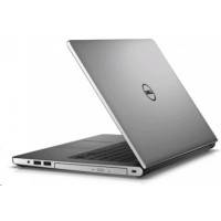 ноутбук Dell Inspiron 5555-7931 Серебристый
