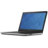 ноутбук Dell Inspiron 5558-0513 Серебристый