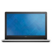 ноутбук Dell Inspiron 5558-8887 Белый
