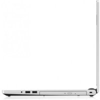 ноутбук Dell Inspiron 5559-5360 Белый