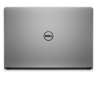 ноутбук Dell Inspiron 5559-9372 Серебристый