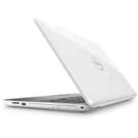ноутбук Dell Inspiron 5565-7483 Белый