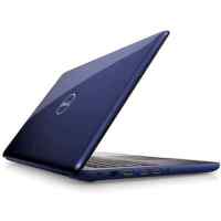 ноутбук Dell Inspiron 5565-7490 Синий