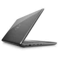 ноутбук Dell Inspiron 5567-3218 Черный