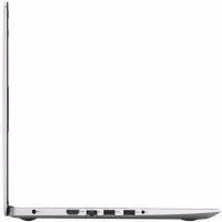 ноутбук Dell Inspiron 5570-3809 Серебристый