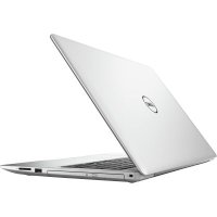 ноутбук Dell Inspiron 5570-6366 Серебристый