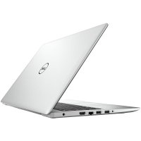 ноутбук Dell Inspiron 5570-6366 Серебристый