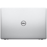 ноутбук Dell Inspiron 5570-6366 Серебристый