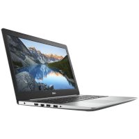 ноутбук Dell Inspiron 5570-7765 Серебристый
