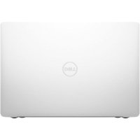 ноутбук Dell Inspiron 5570-7772 Белый